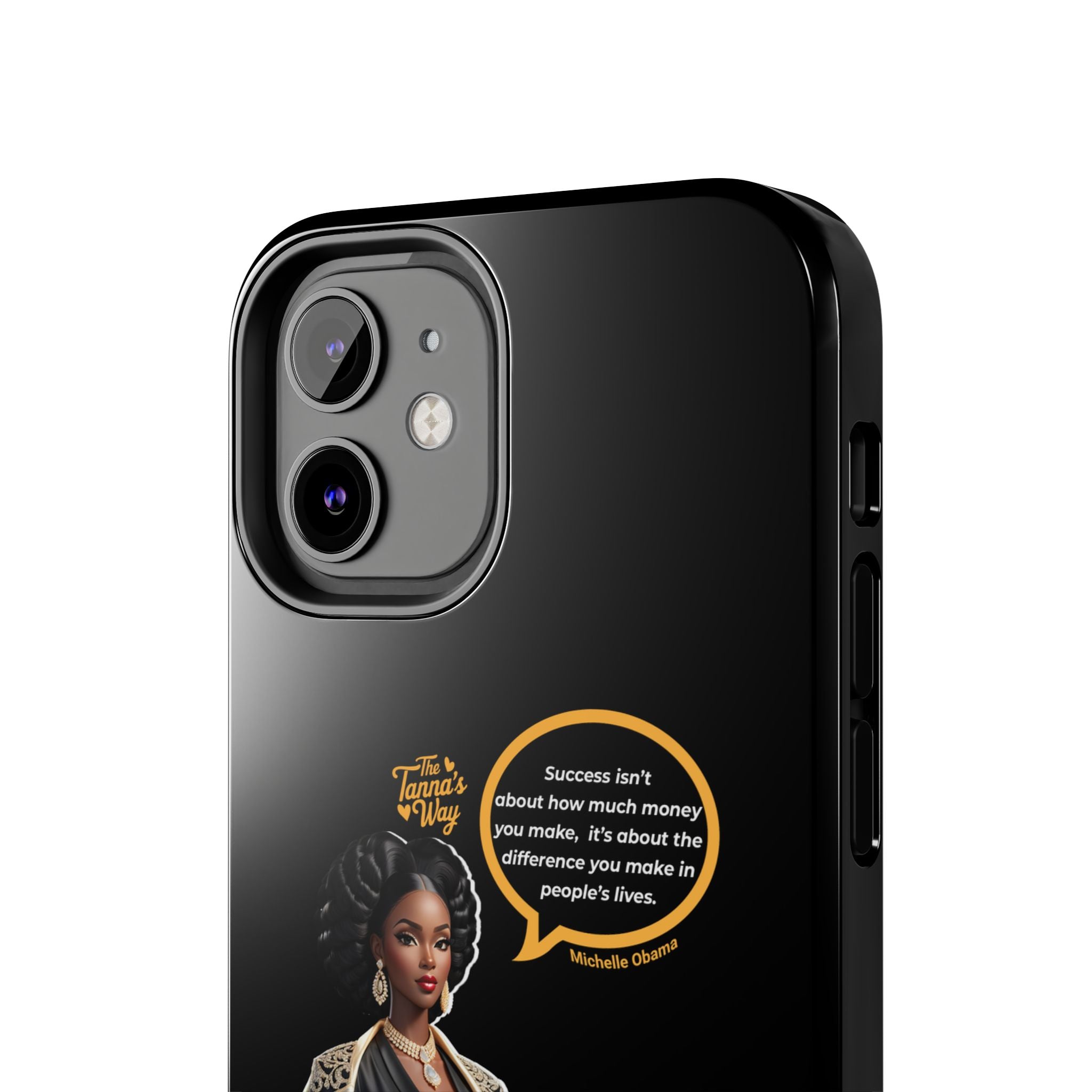 Michelle Obama | Tough Phone Cases